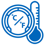 attribute icon temp